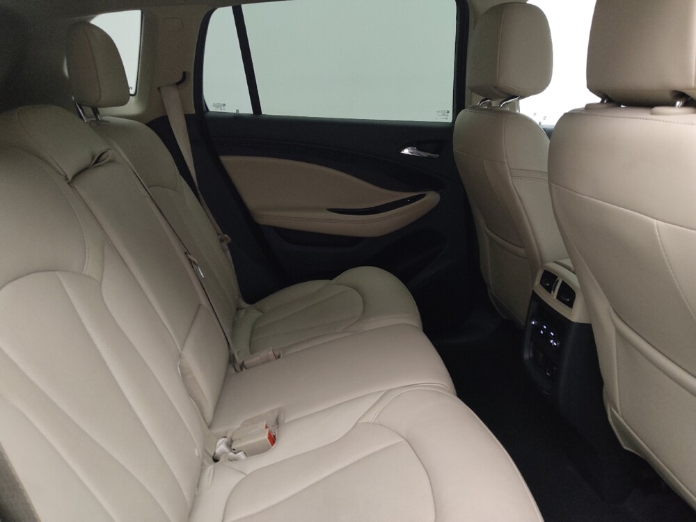 2017 Buick Envision in Lombard, IL 60148 - 18115276 19