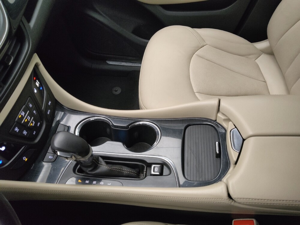 2017 Buick Envision in Lombard, IL 60148 - 18115276 26