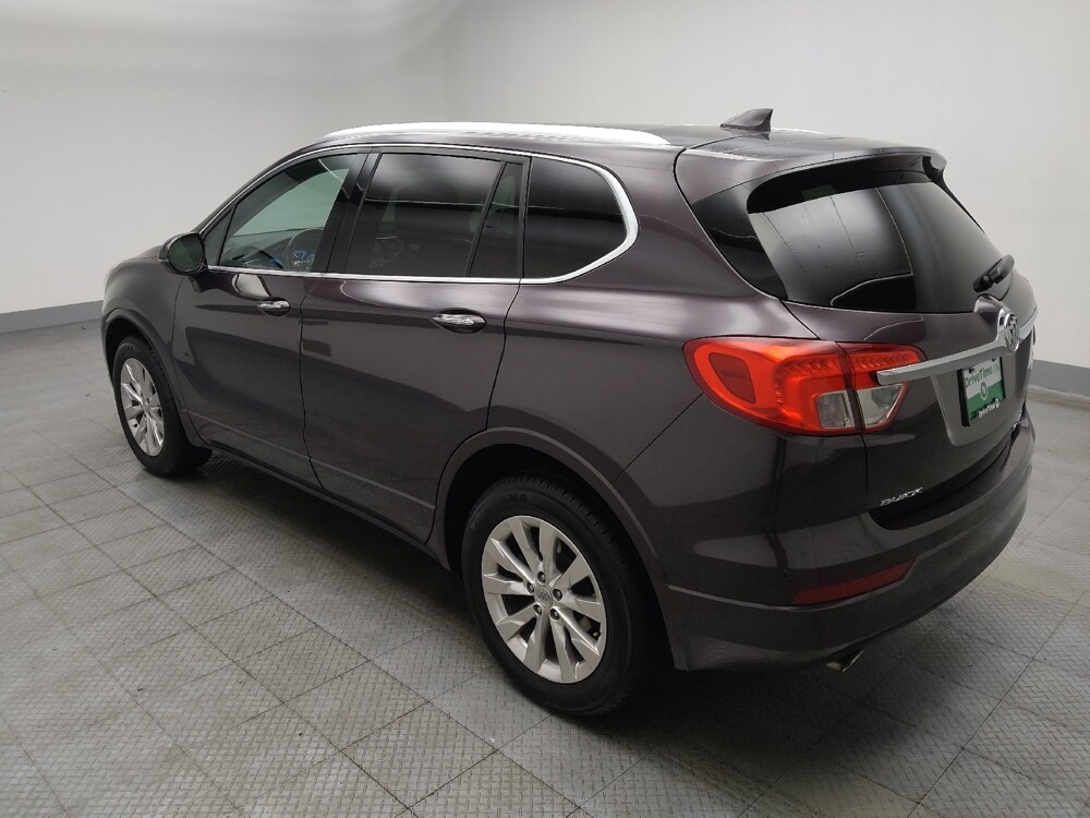 2017 Buick Envision in Lombard, IL 60148 - 18115276 3