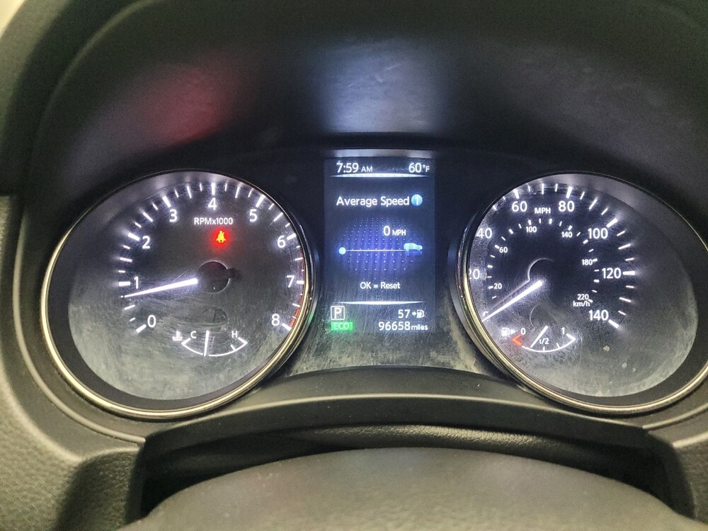 2017 Nissan Rogue in Taylor, MI 48180 - 18115278 23