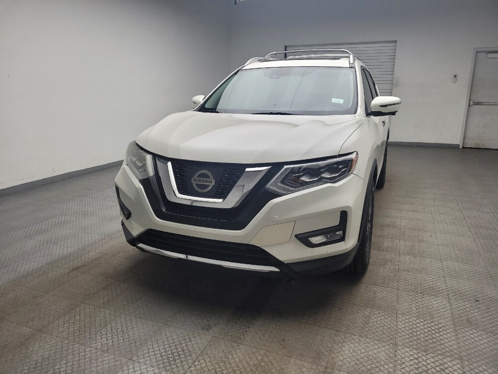 2017 Nissan Rogue in Taylor, MI 48180 - 18115278 15