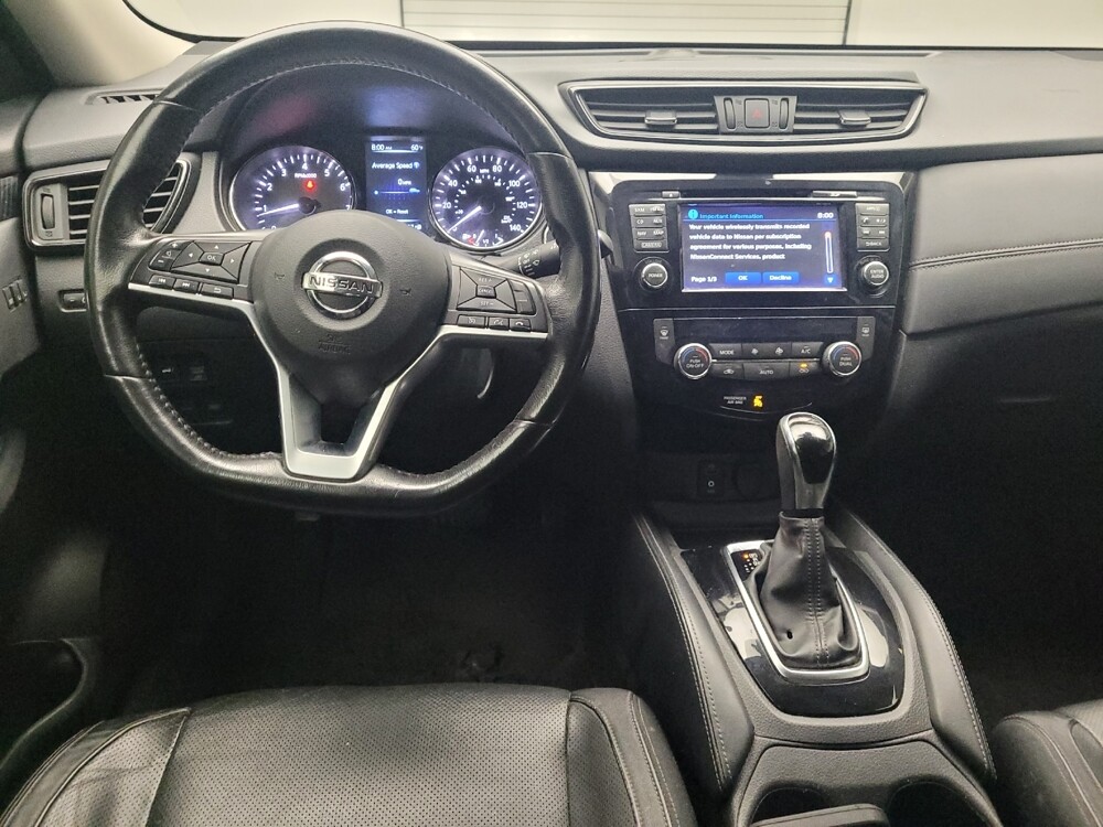 2017 Nissan Rogue in Taylor, MI 48180 - 18115278 26
