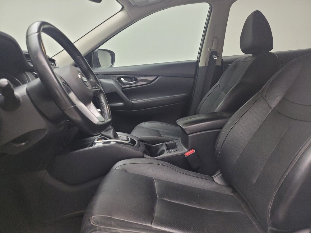 2017 Nissan Rogue in Taylor, MI 48180 - 18115278 17