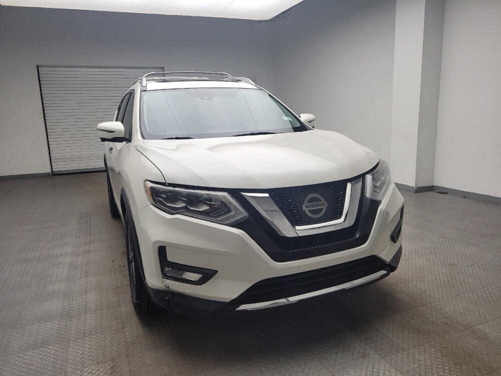 2017 Nissan Rogue in Taylor, MI 48180 - 18115278 14