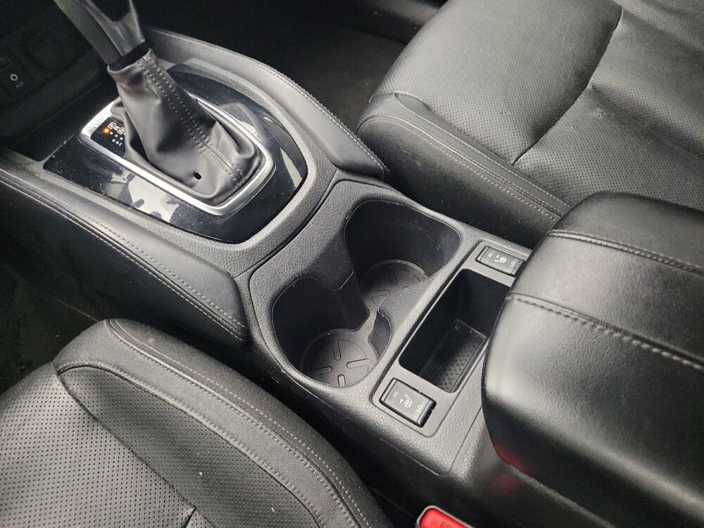 2017 Nissan Rogue in Taylor, MI 48180 - 18115278 22