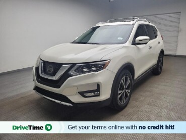 2017 Nissan Rogue in Taylor, MI 48180
