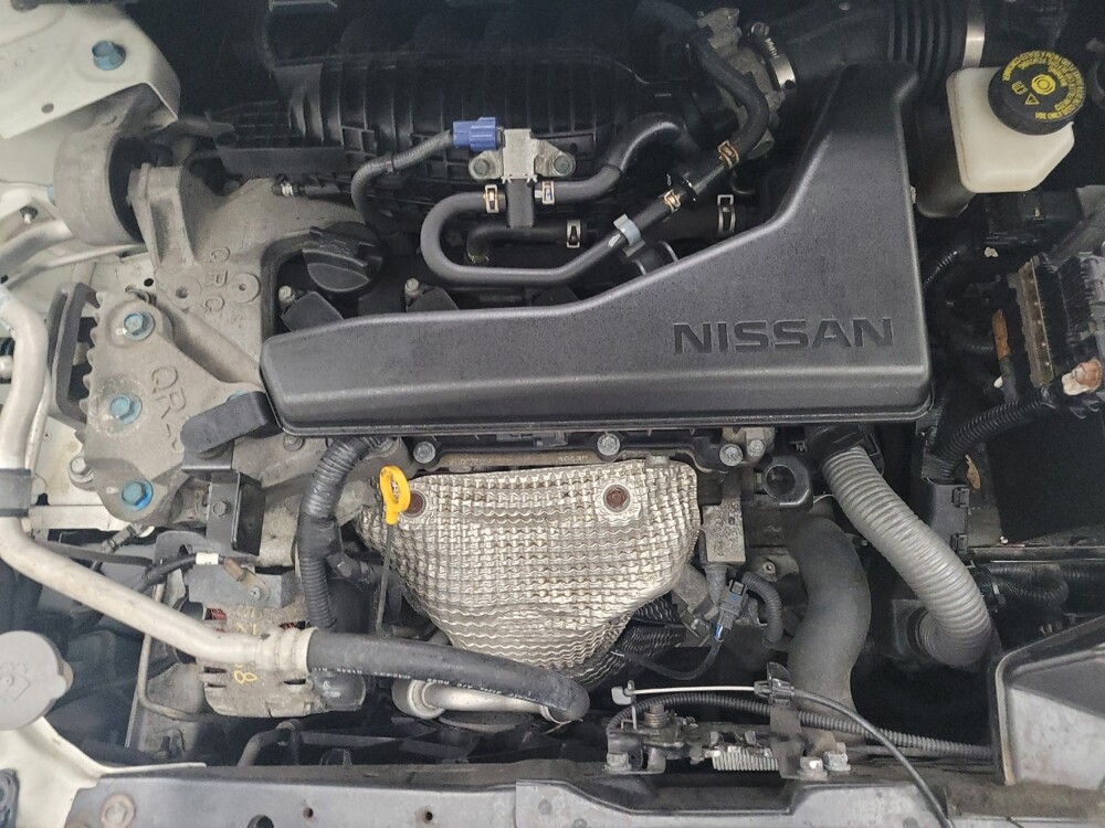 2017 Nissan Rogue in Taylor, MI 48180 - 18115278 30