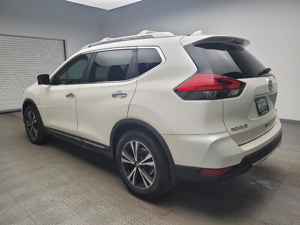 2017 Nissan Rogue in Taylor, MI 48180 - 18115278 3