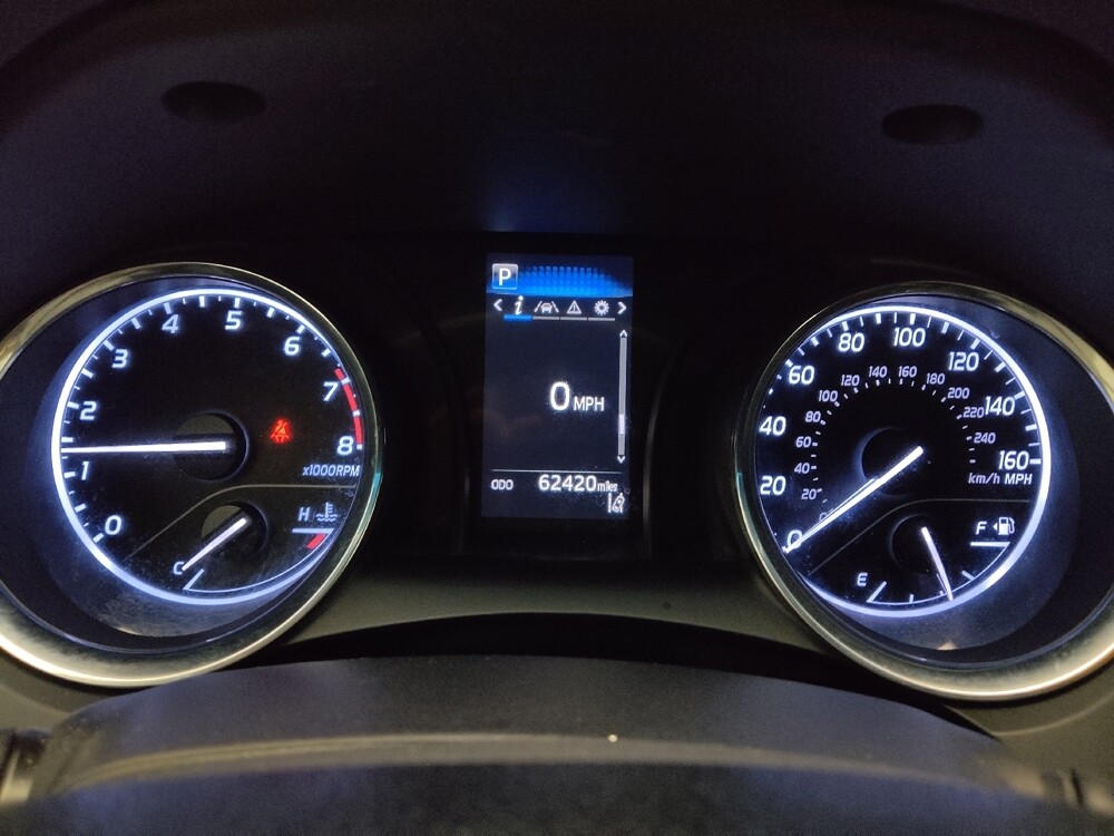 2020 Toyota Camry in Lakewood, CO 80215 - 18115279 23