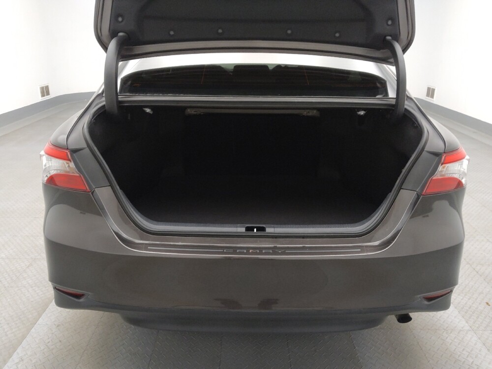 2020 Toyota Camry in Lakewood, CO 80215 - 18115279 29