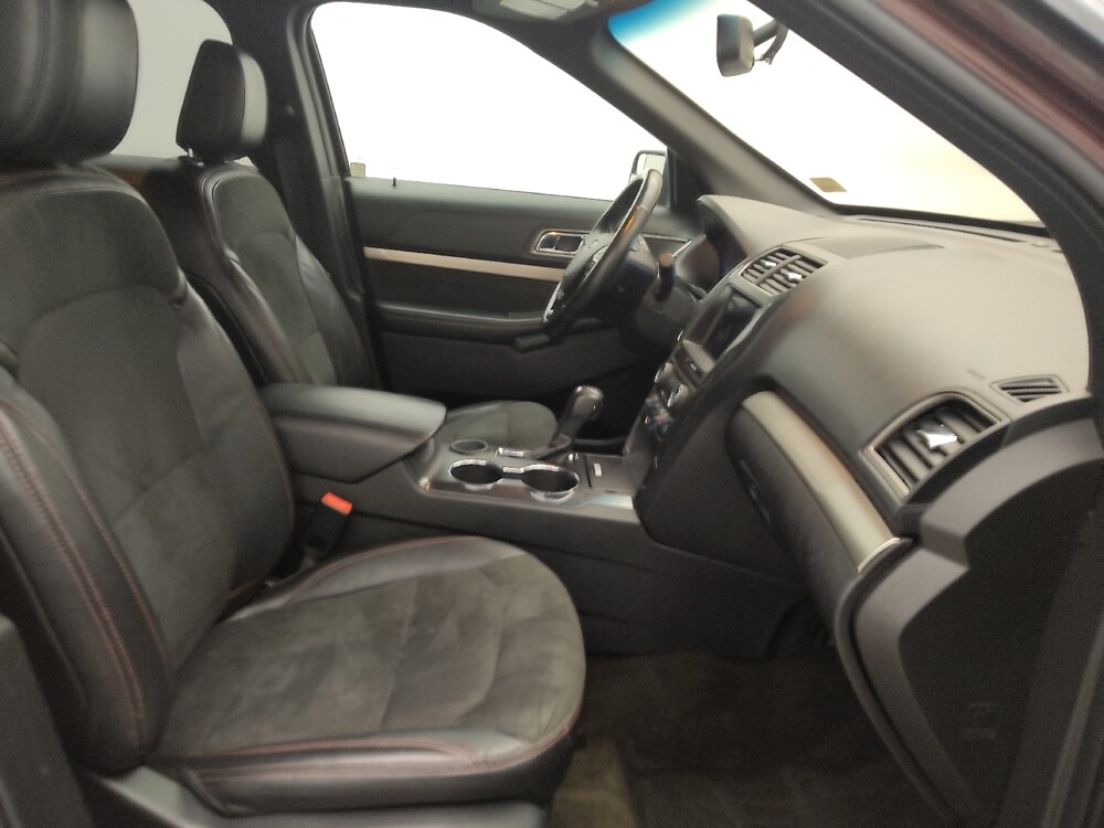 2018 Ford Explorer in Lakewood, CO 80215 - 18115280 21