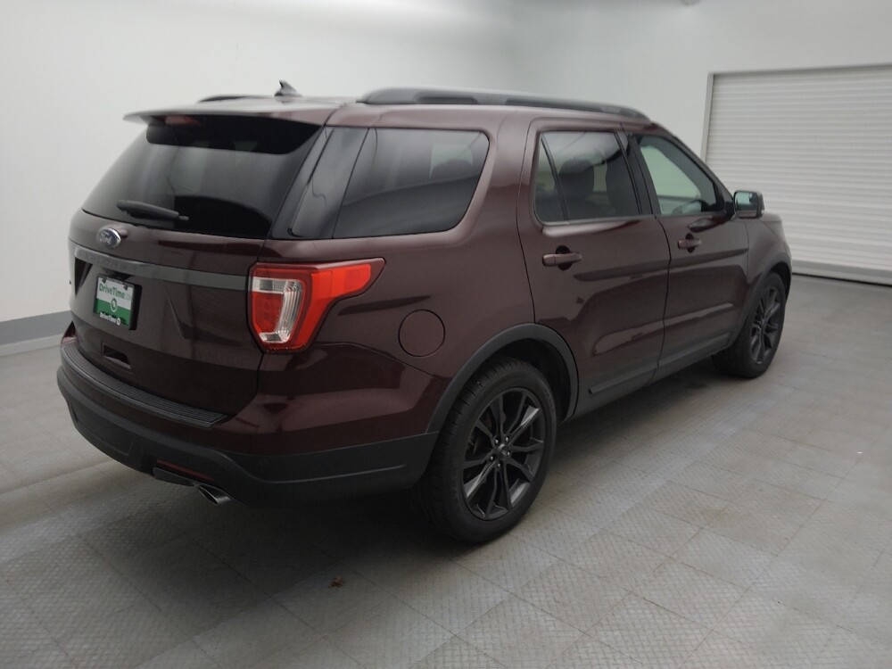 2018 Ford Explorer in Lakewood, CO 80215 - 18115280 10