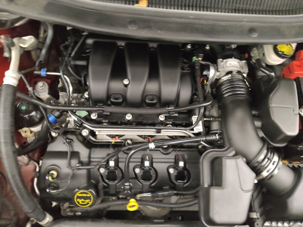 2018 Ford Explorer in Lakewood, CO 80215 - 18115280 30