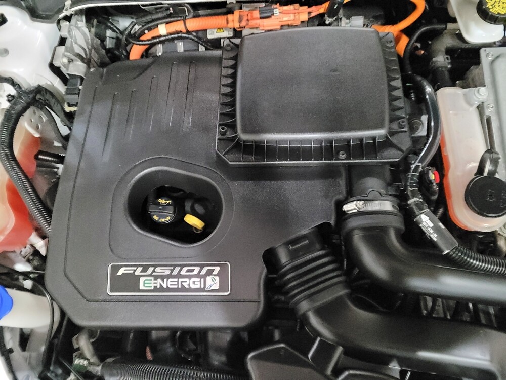 2018 Ford Fusion in New Castle, DE 19720 - 18115281 30