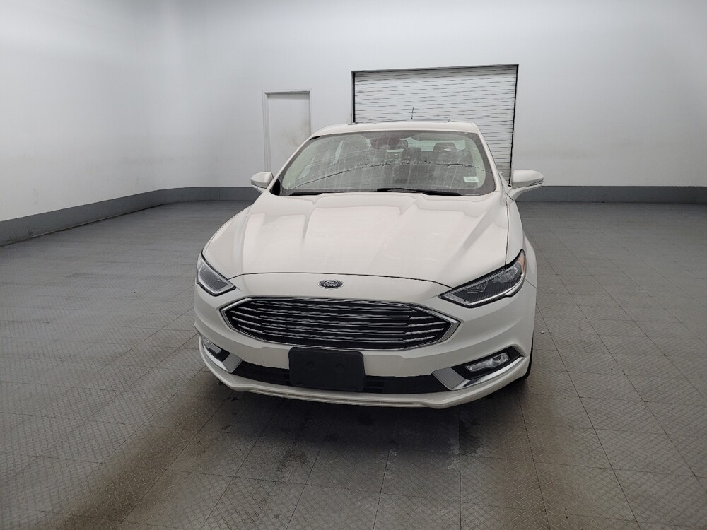 2018 Ford Fusion in New Castle, DE 19720 - 18115281 15