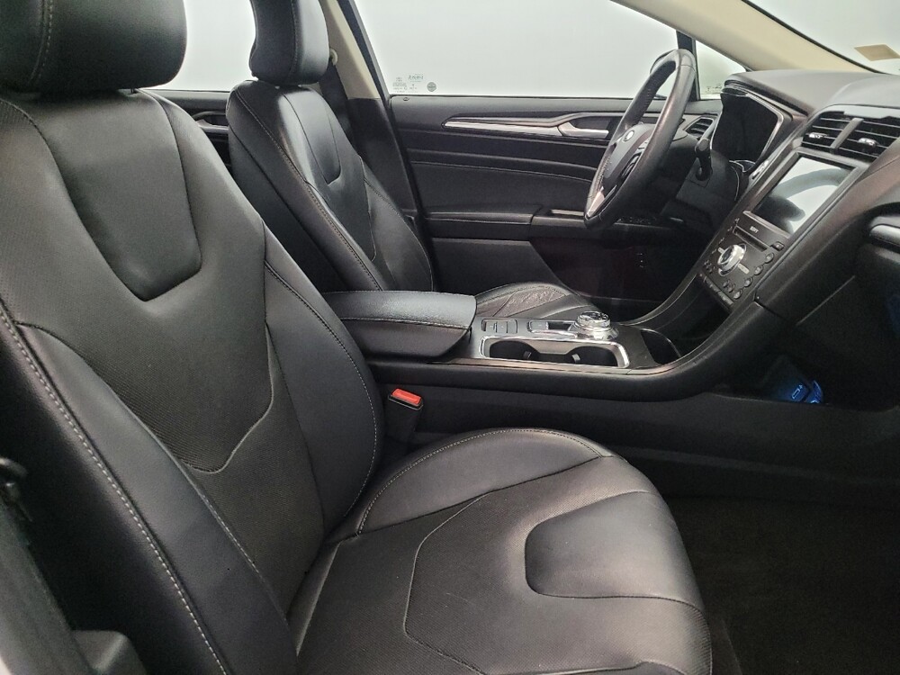 2018 Ford Fusion in New Castle, DE 19720 - 18115281 21