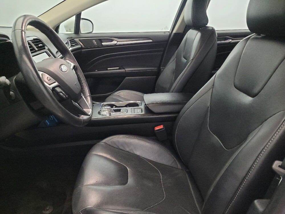 2018 Ford Fusion in New Castle, DE 19720 - 18115281 17