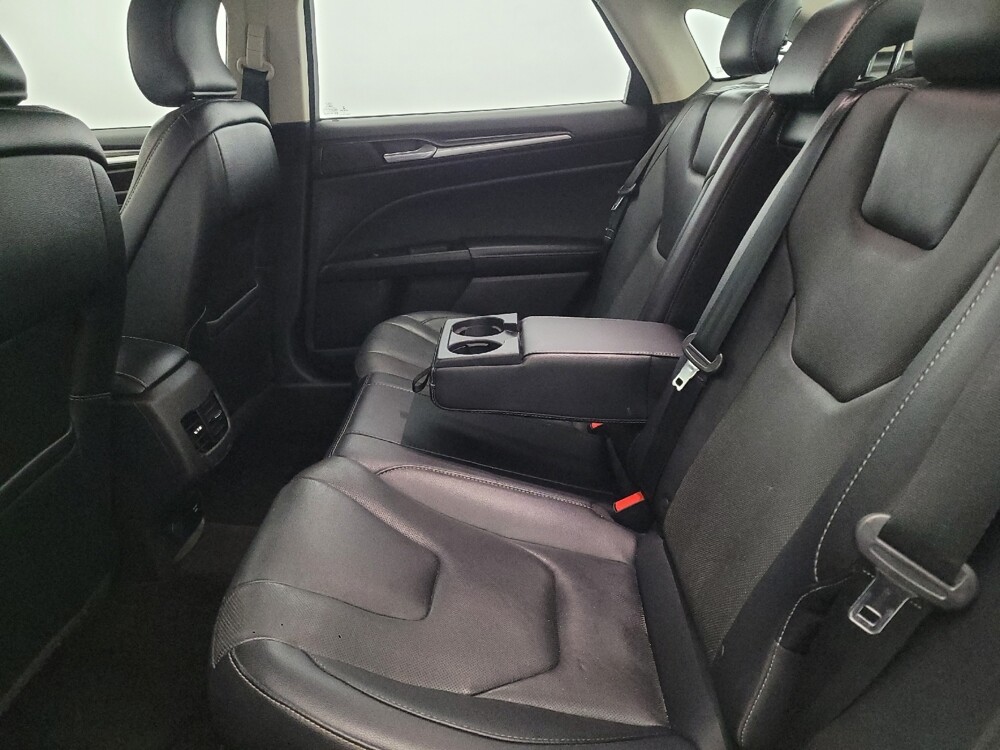 2018 Ford Fusion in New Castle, DE 19720 - 18115281 18