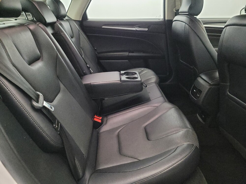 2018 Ford Fusion in New Castle, DE 19720 - 18115281 19