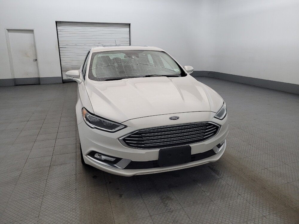 2018 Ford Fusion in New Castle, DE 19720 - 18115281 14