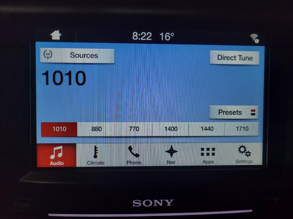 2018 Ford Fusion in New Castle, DE 19720 - 18115281 25