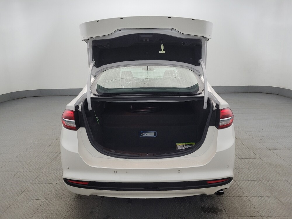 2018 Ford Fusion in New Castle, DE 19720 - 18115281 29