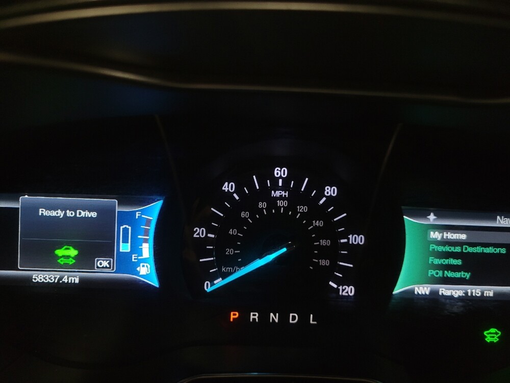 2018 Ford Fusion in New Castle, DE 19720 - 18115281 23