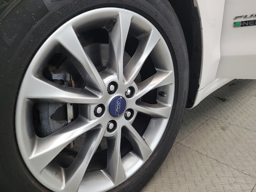 2018 Ford Fusion in New Castle, DE 19720 - 18115281 31