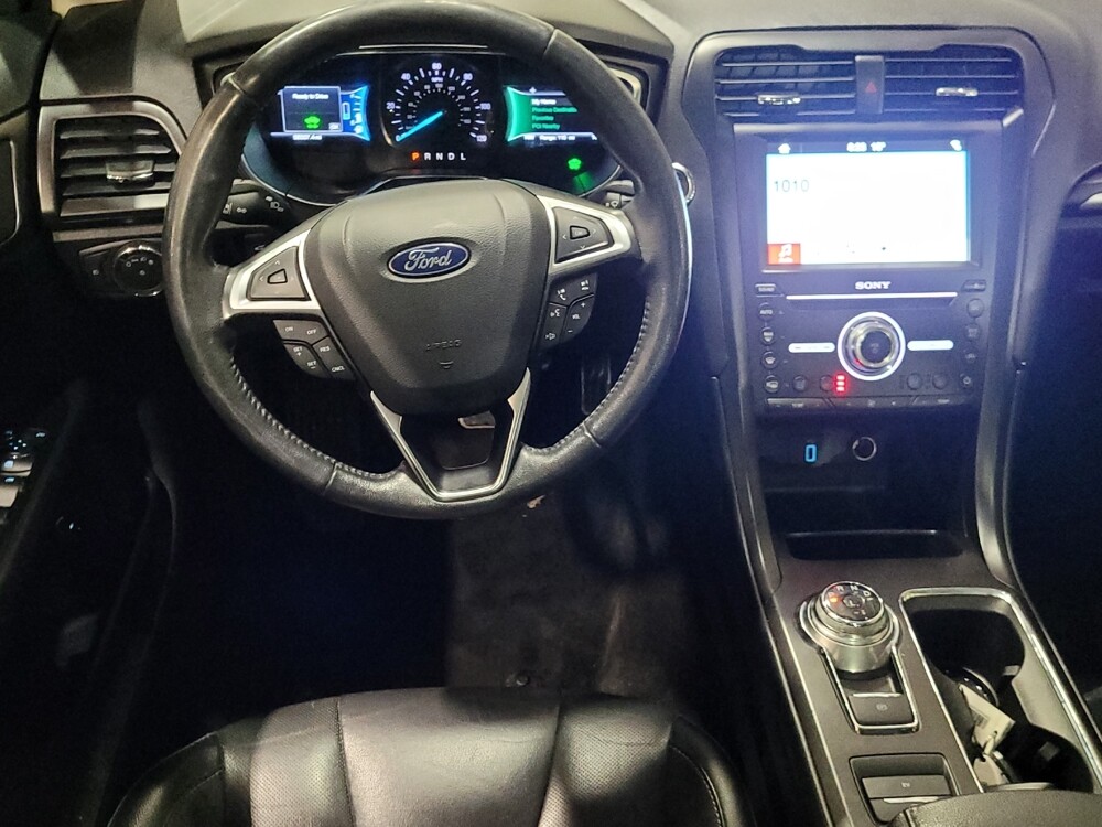 2018 Ford Fusion in New Castle, DE 19720 - 18115281 22