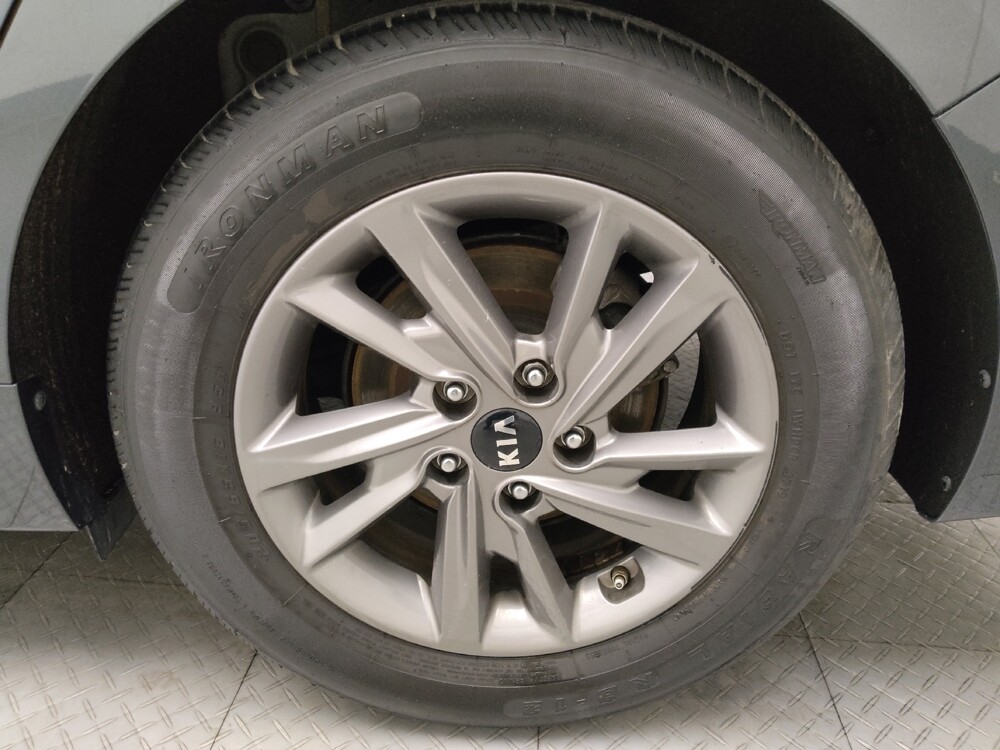 2020 Kia Optima in Lombard, IL 60148 - 18115282 31