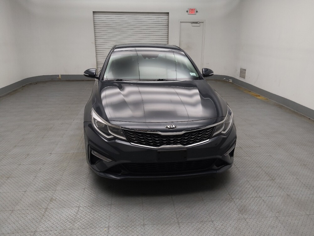 2020 Kia Optima in Lombard, IL 60148 - 18115282 14