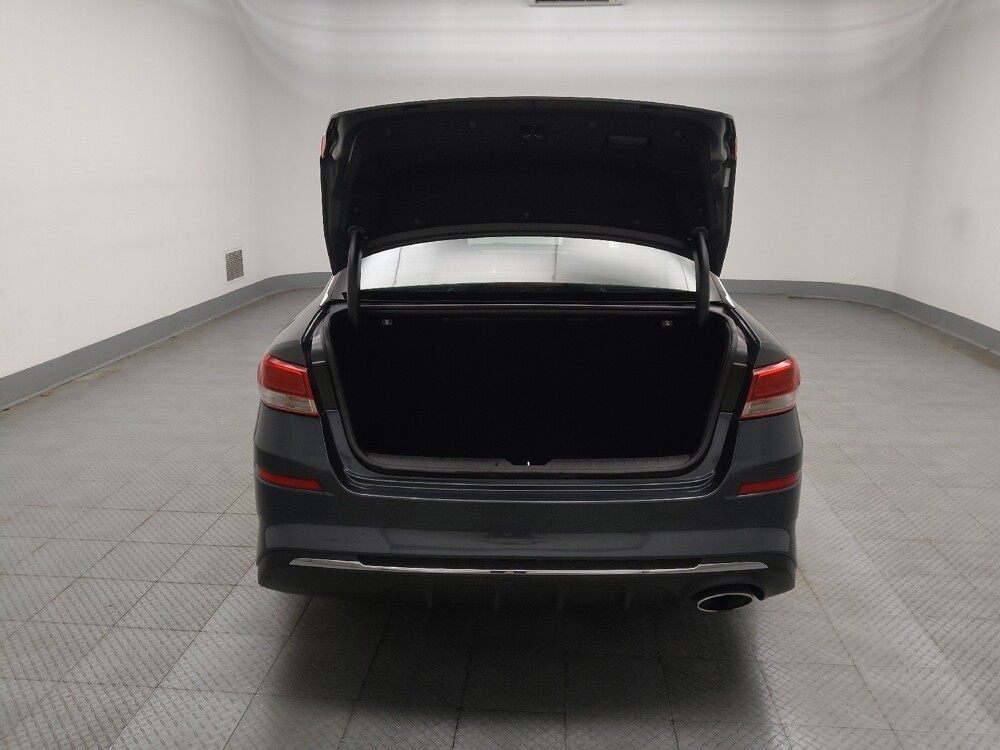 2020 Kia Optima in Lombard, IL 60148 - 18115282 29