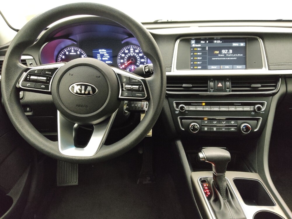 2020 Kia Optima in Lombard, IL 60148 - 18115282 22