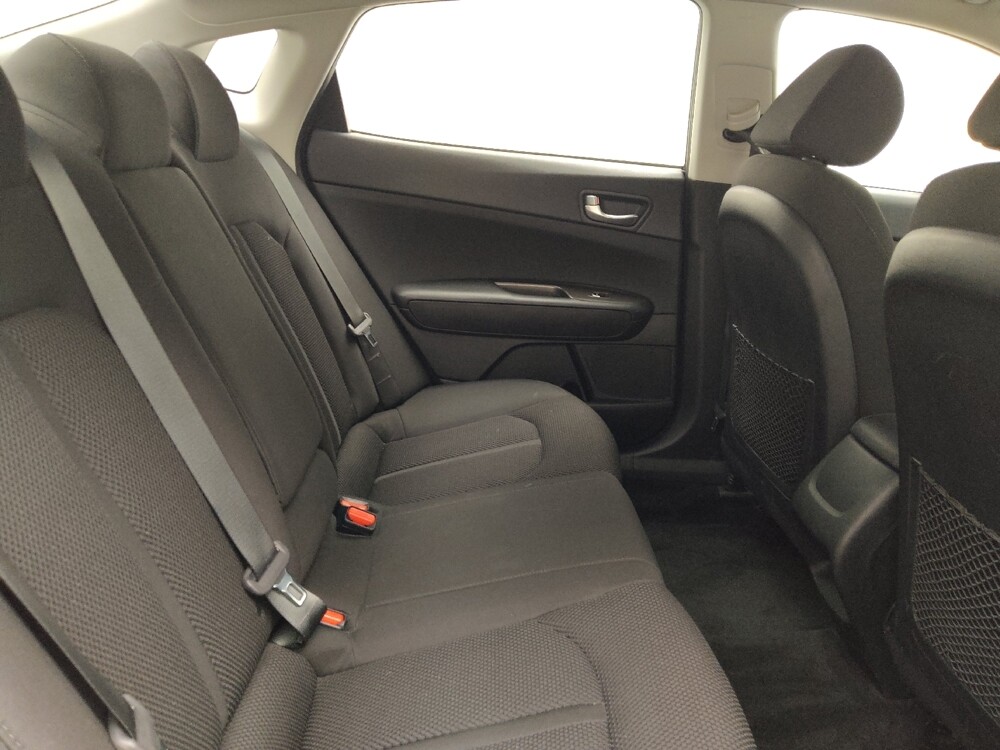 2020 Kia Optima in Lombard, IL 60148 - 18115282 19