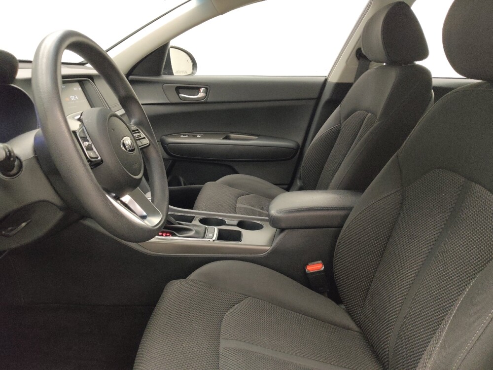 2020 Kia Optima in Lombard, IL 60148 - 18115282 17