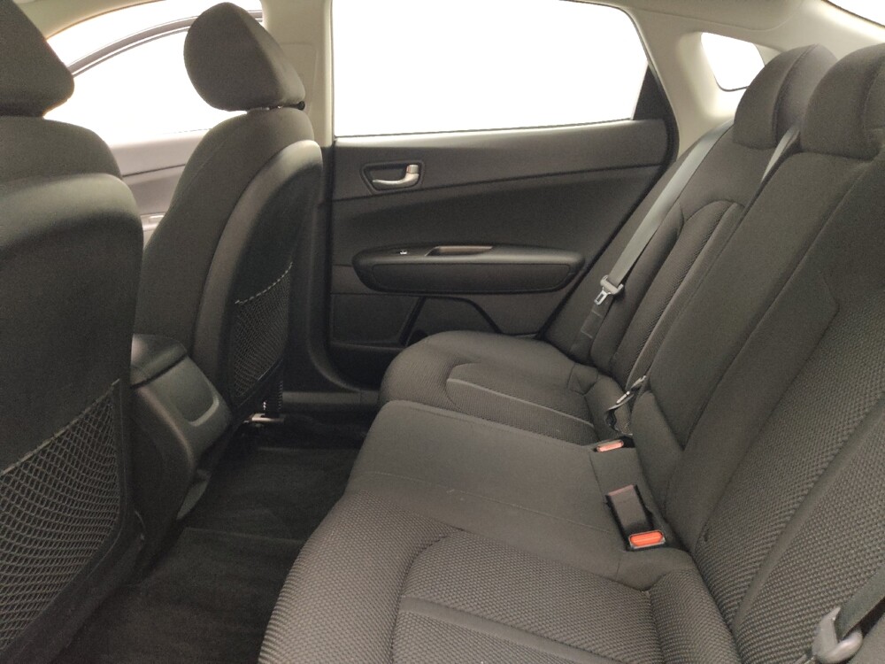 2020 Kia Optima in Lombard, IL 60148 - 18115282 18