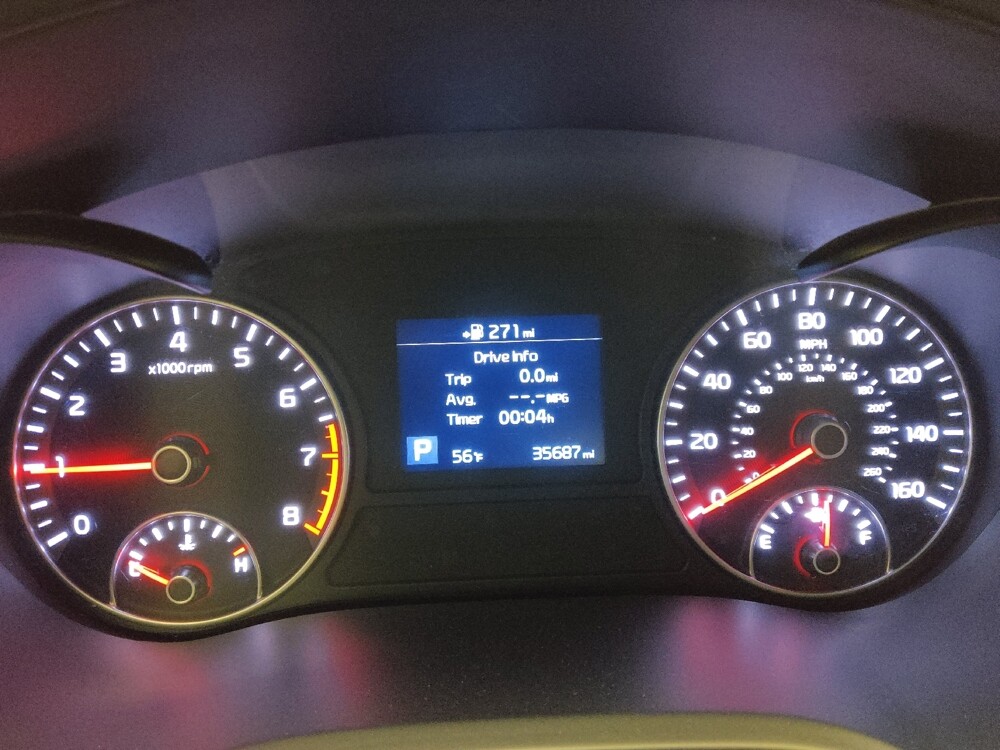 2020 Kia Optima in Lombard, IL 60148 - 18115282 23