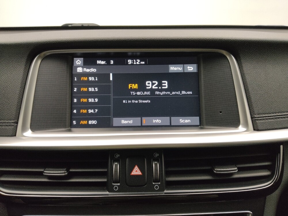 2020 Kia Optima in Lombard, IL 60148 - 18115282 25