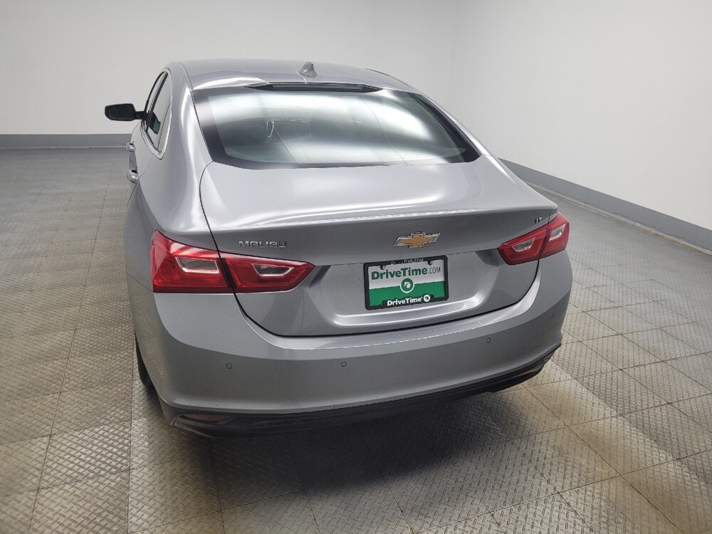 2024 Chevrolet Malibu in Indianapolis, IN 46219 - 18115283 6