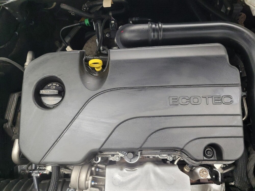 2024 Chevrolet Malibu in Indianapolis, IN 46219 - 18115283 30