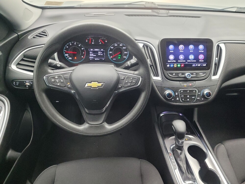 2024 Chevrolet Malibu in Indianapolis, IN 46219 - 18115283 22