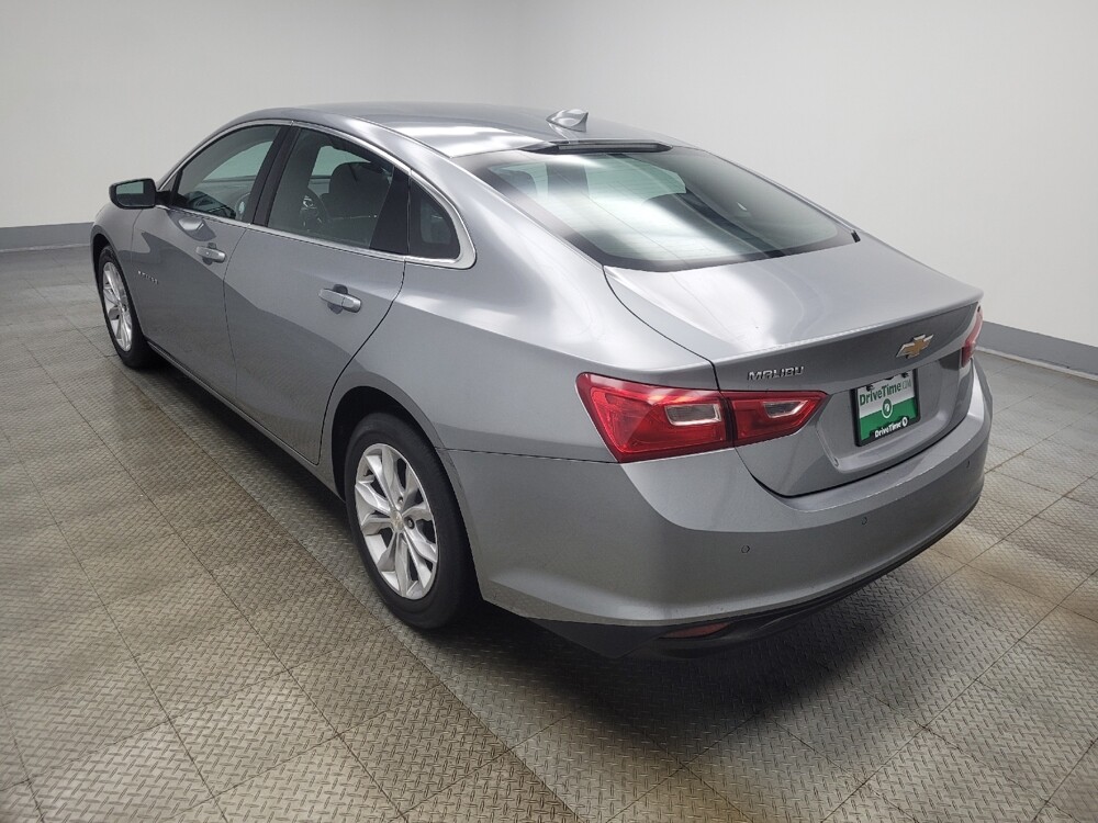 2024 Chevrolet Malibu in Indianapolis, IN 46219 - 18115283 3