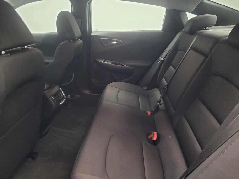 2024 Chevrolet Malibu in Indianapolis, IN 46219 - 18115283 18