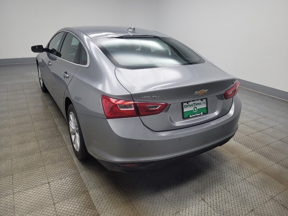 2024 Chevrolet Malibu in Indianapolis, IN 46219 - 18115283 5