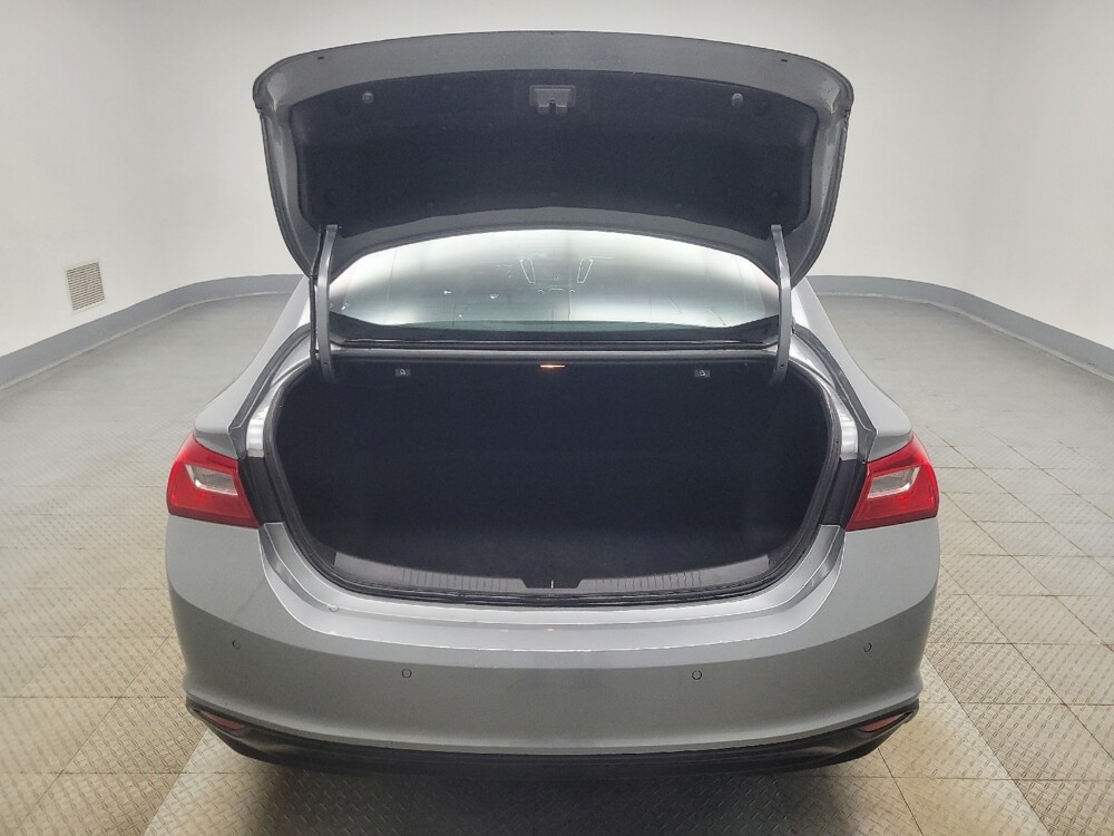 2024 Chevrolet Malibu in Indianapolis, IN 46219 - 18115283 29