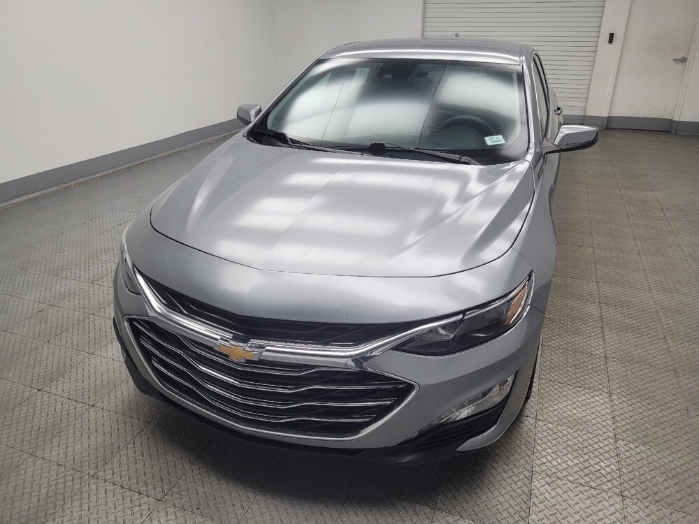 2024 Chevrolet Malibu in Indianapolis, IN 46219 - 18115283 15
