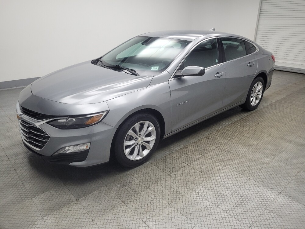 2024 Chevrolet Malibu in Indianapolis, IN 46219 - 18115283 2