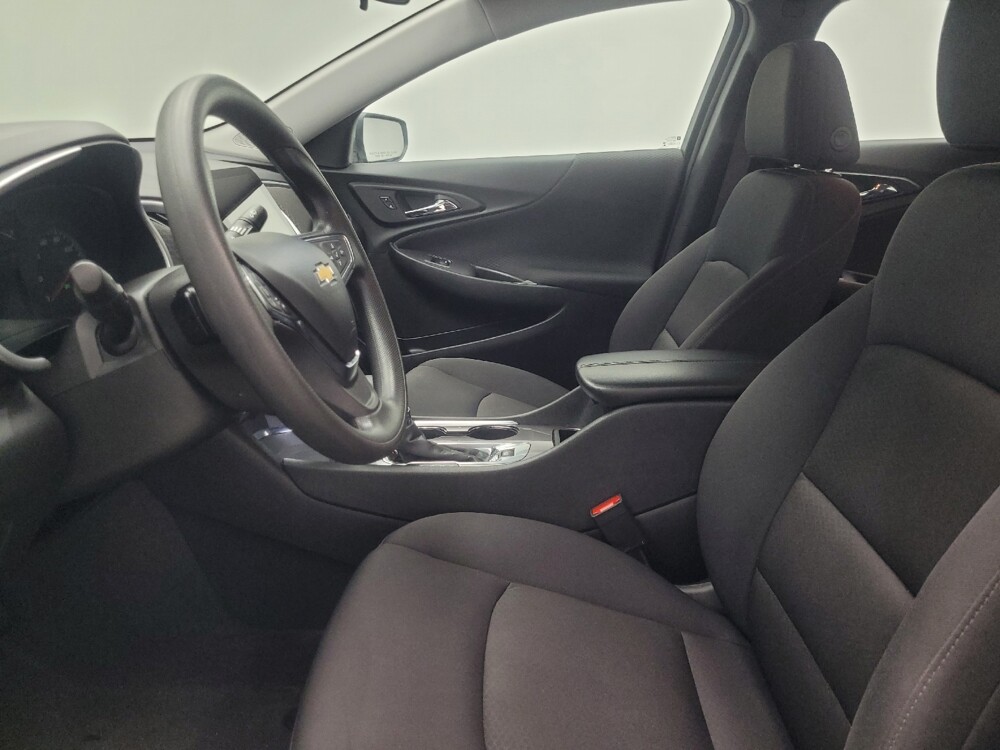 2024 Chevrolet Malibu in Indianapolis, IN 46219 - 18115283 17