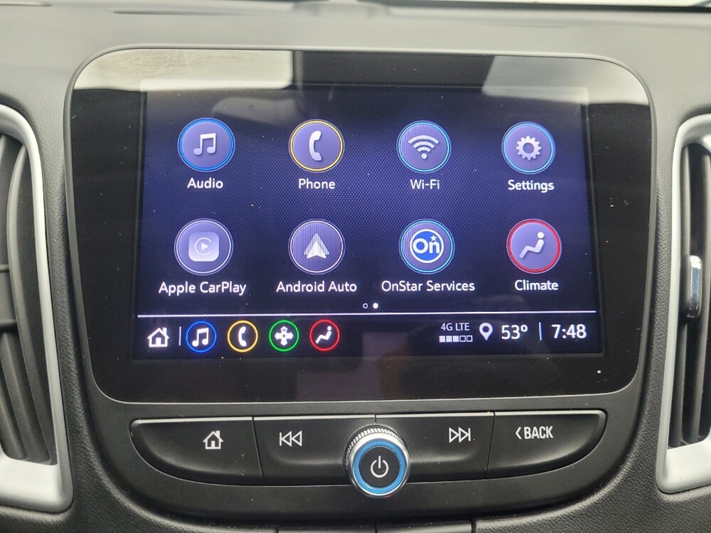 2024 Chevrolet Malibu in Indianapolis, IN 46219 - 18115283 25