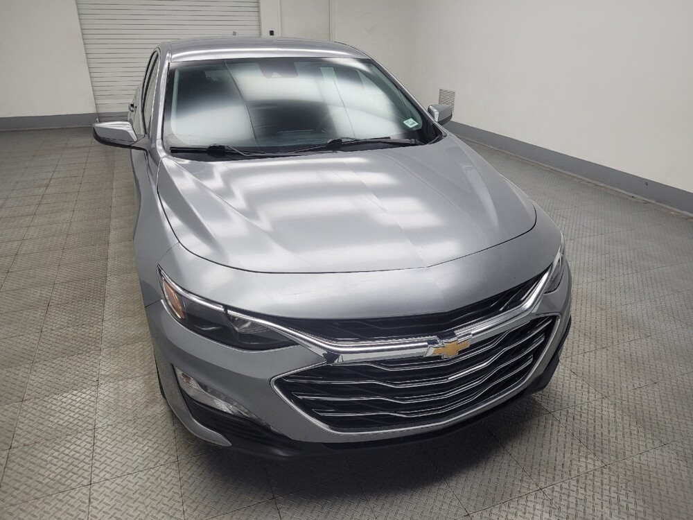 2024 Chevrolet Malibu in Indianapolis, IN 46219 - 18115283 14